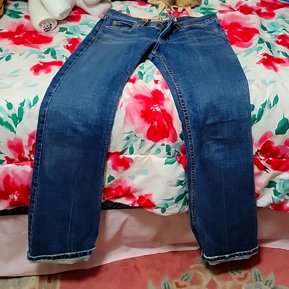 Juicy jeans